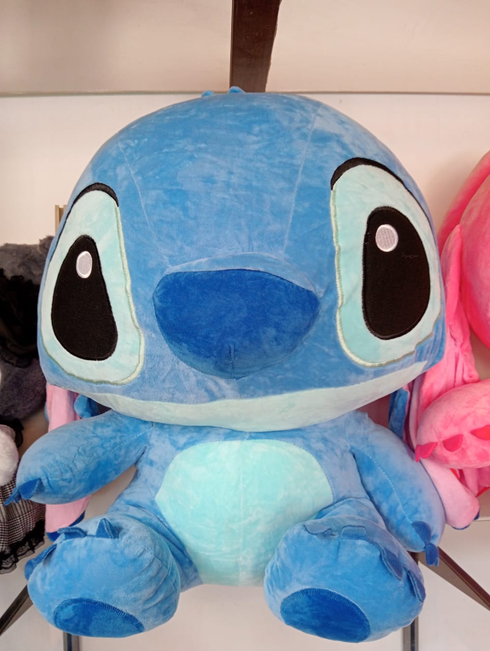 PELUCHE STITCH 60CMS