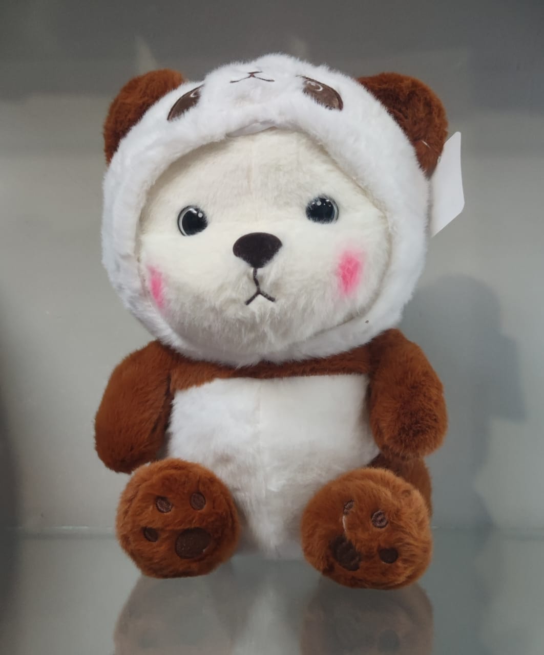 PELUCHE OSITO