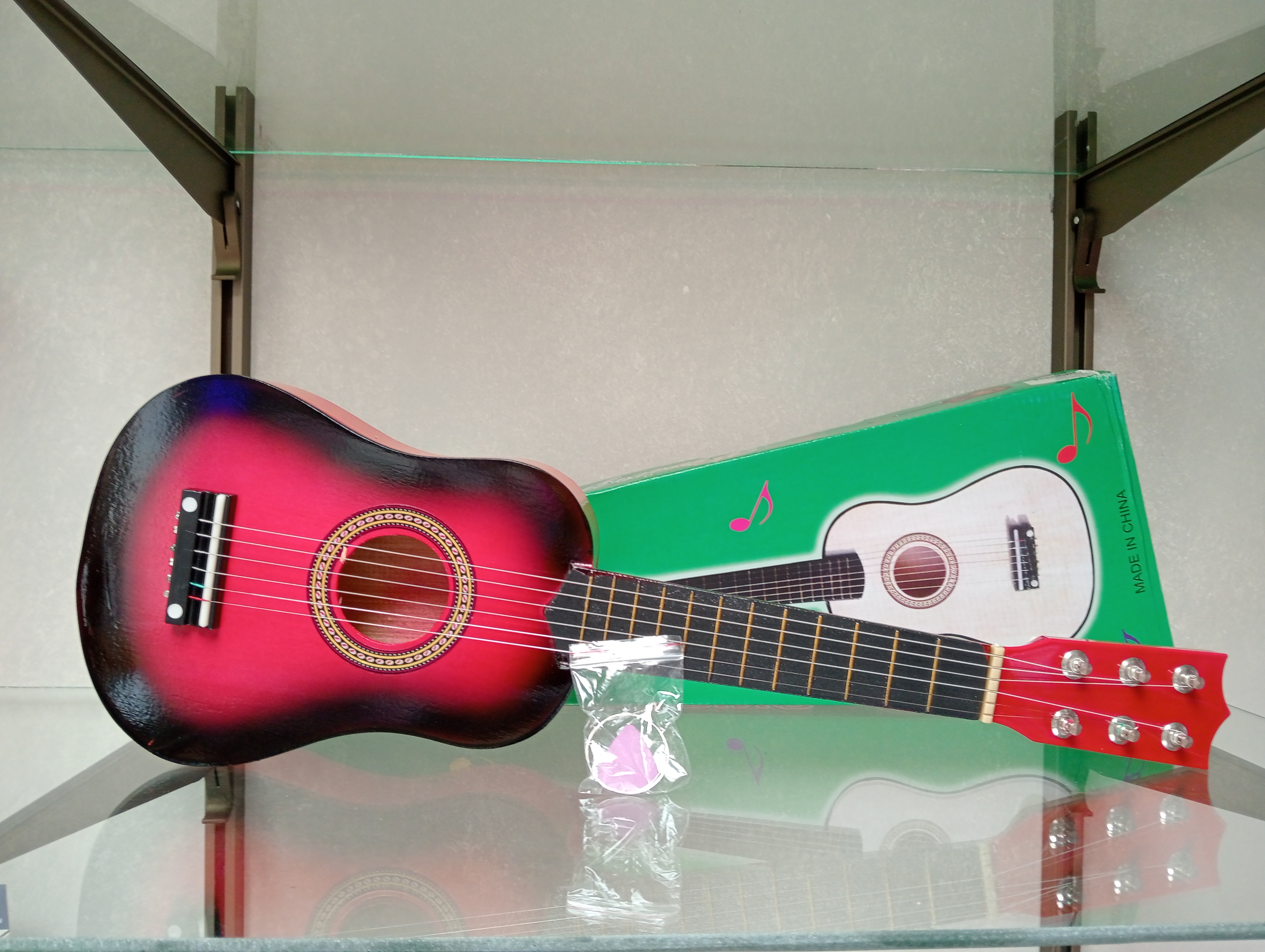 GUITARRA INFANTIL