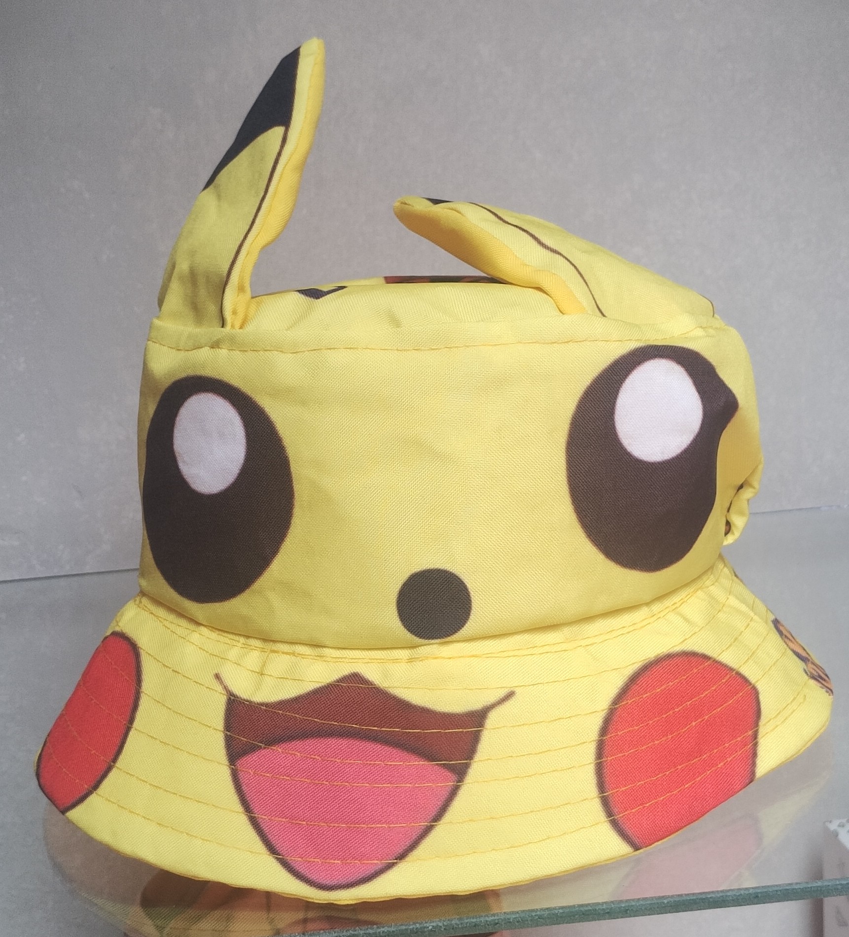 GORRITO INFANTIL DE PERSONAJES