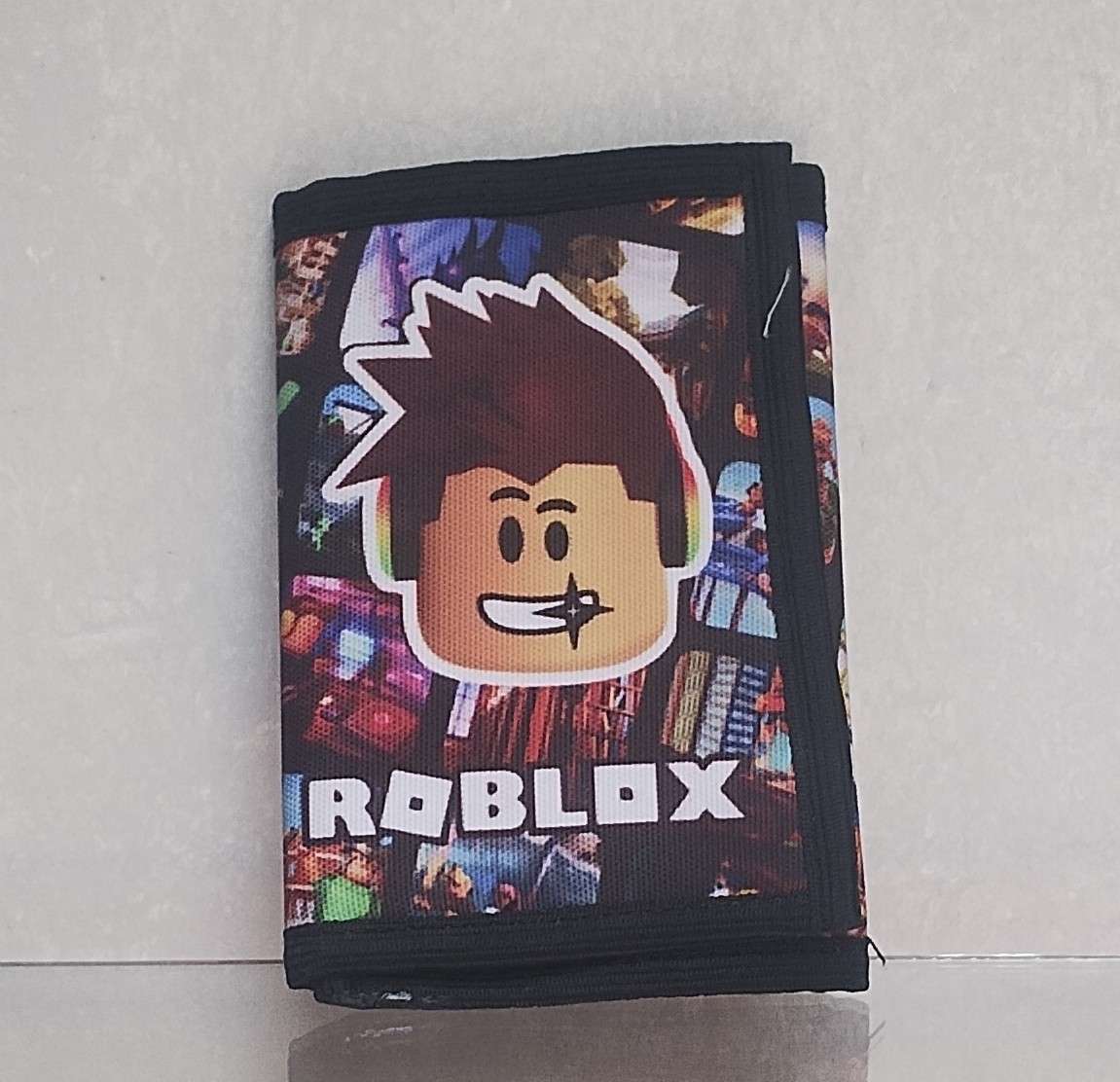 BILLETERA ROBLOX