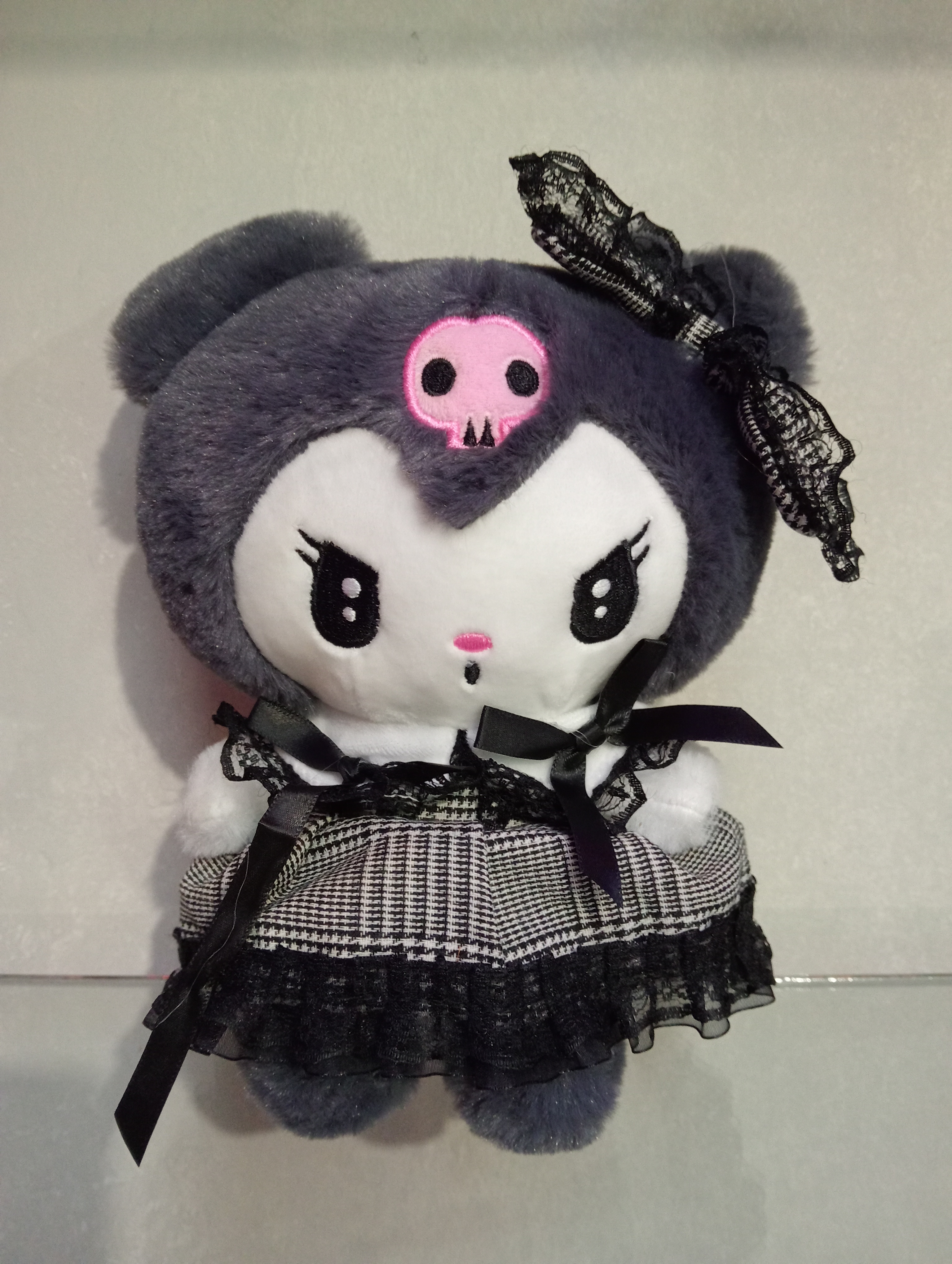 KUROMI 23 CMS