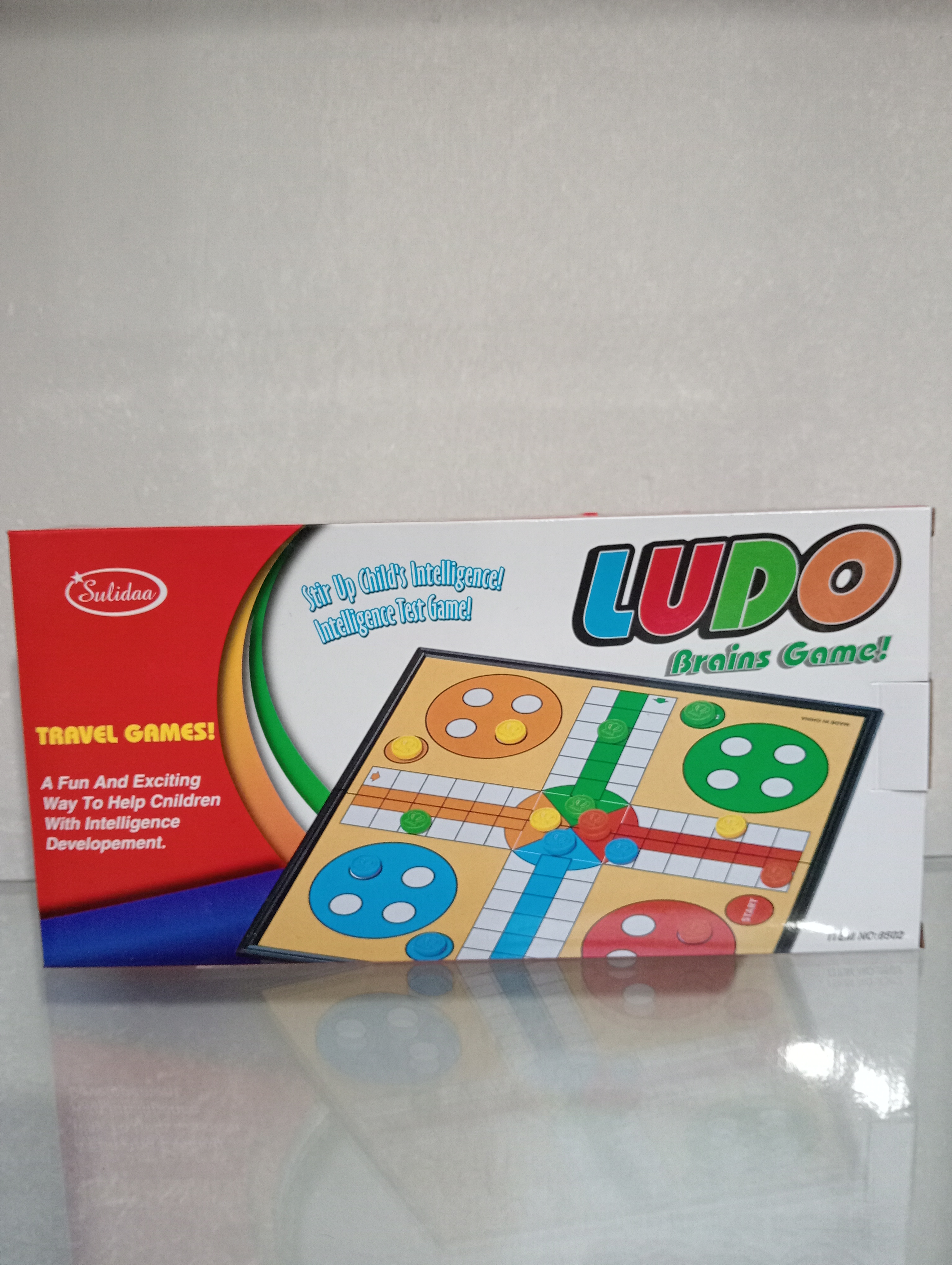 LUDO